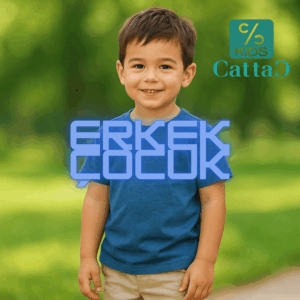 Erkek Çocuk Giyim